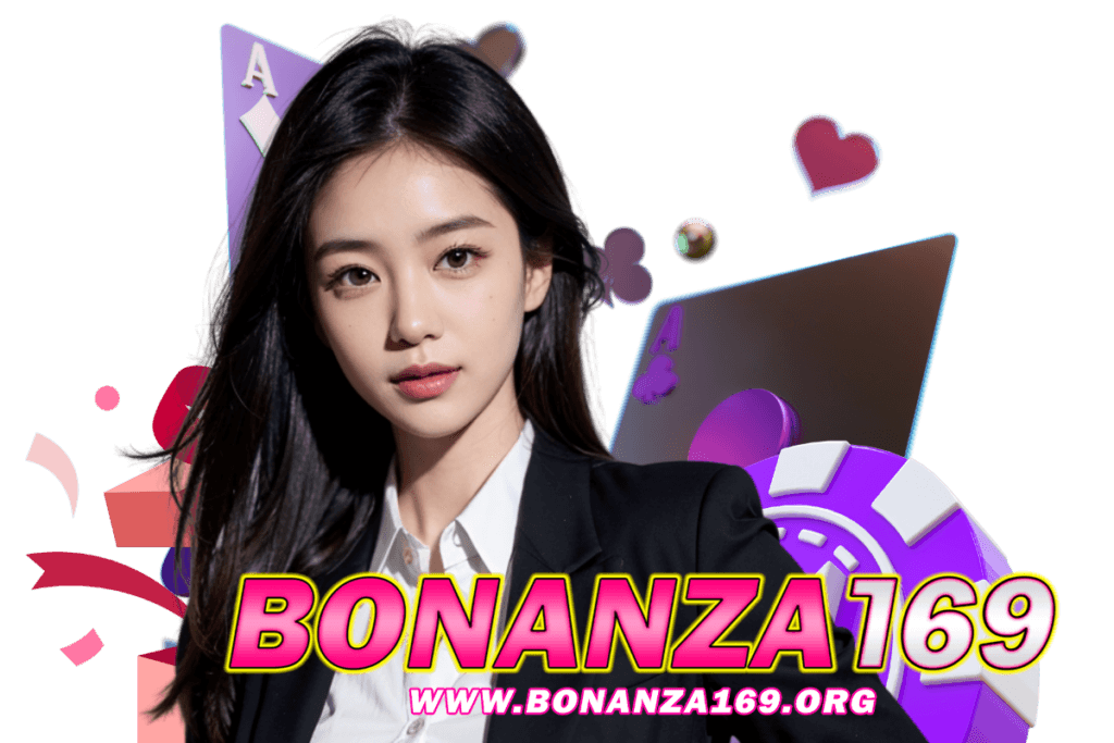 bonanza169