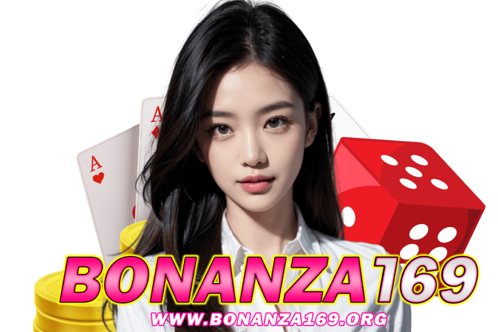 bonanza169 wallet